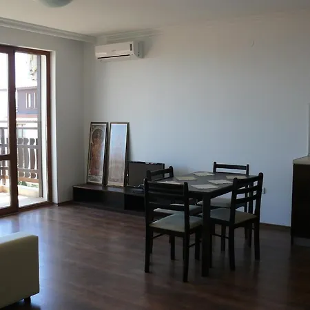 Complex Kentavar - Free Fast Wifi Апартаменты