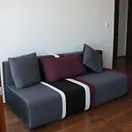 Complex Kentavar - Free Fast Wifi