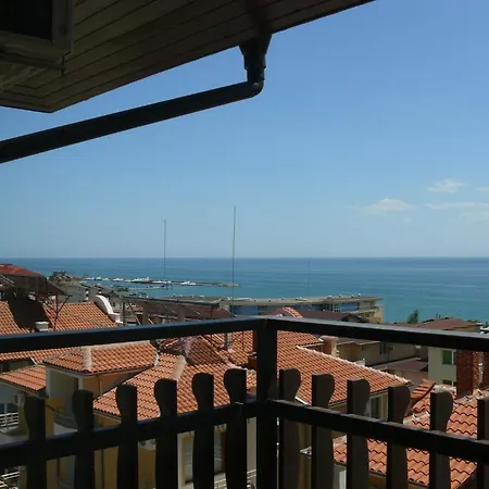 Complex Kentavar - Free Fast Wifi Διαμέρισμα