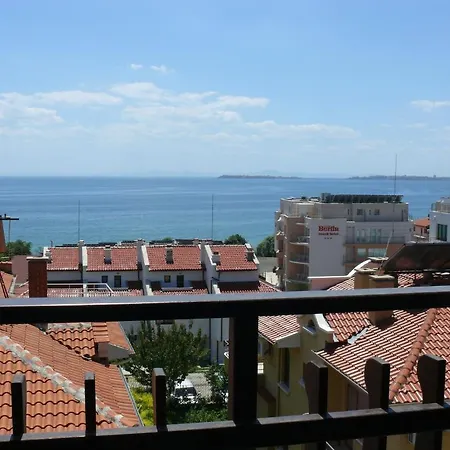 Appartement Complex Kentavar - Free Fast Wifi *