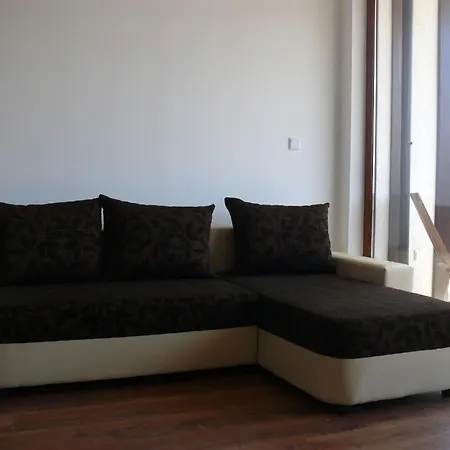 Complex Kentavar - Free Fast Wifi Апартамент Свети Влас