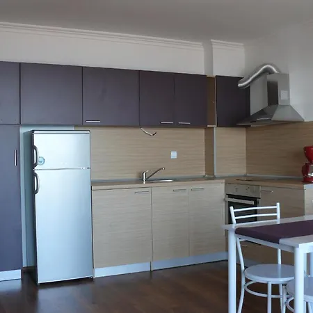 Апартамент Complex Kentavar - Free Fast Wifi *