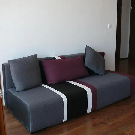 Complex Kentavar - Free Fast Wifi