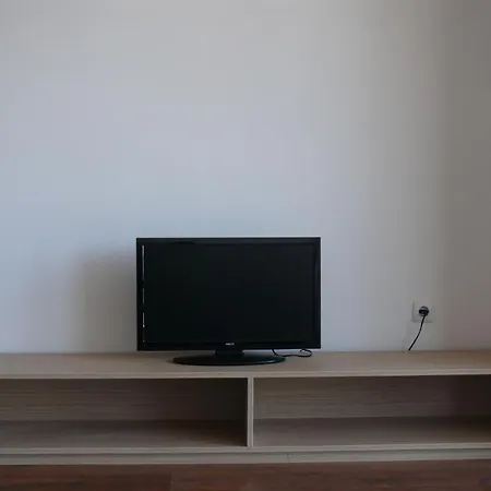 Complex Kentavar - Free Fast Wifi Appartement *