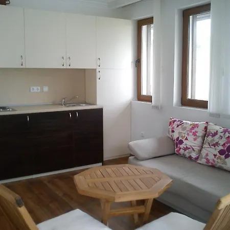 Complex Kentavar - Free Fast Wifi Appartement