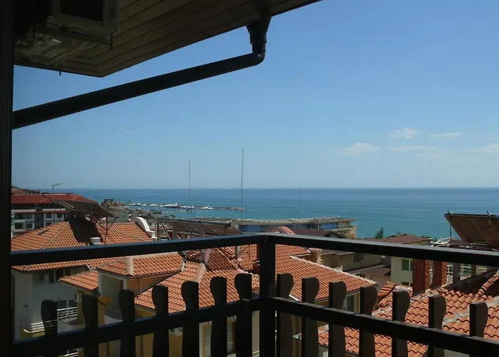 Complex Kentavar - Free Fast Wifi Apartamento