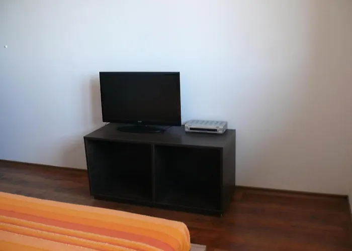 Apartamento Complex Kentavar - Free Fast Wifi *