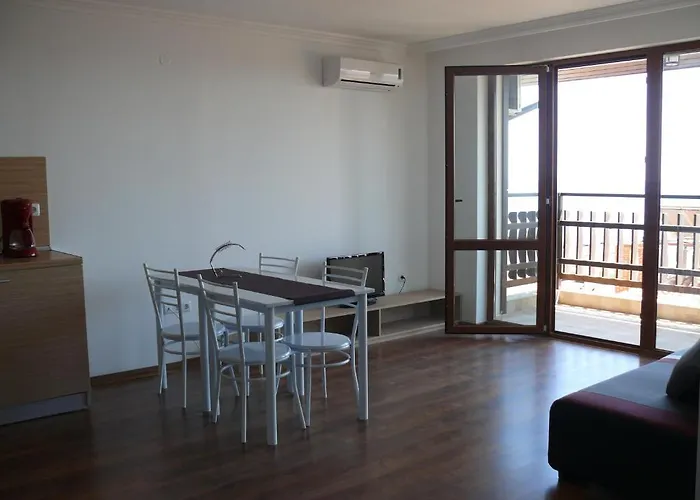 Complex Kentavar - Free Fast Wifi Apartamento *