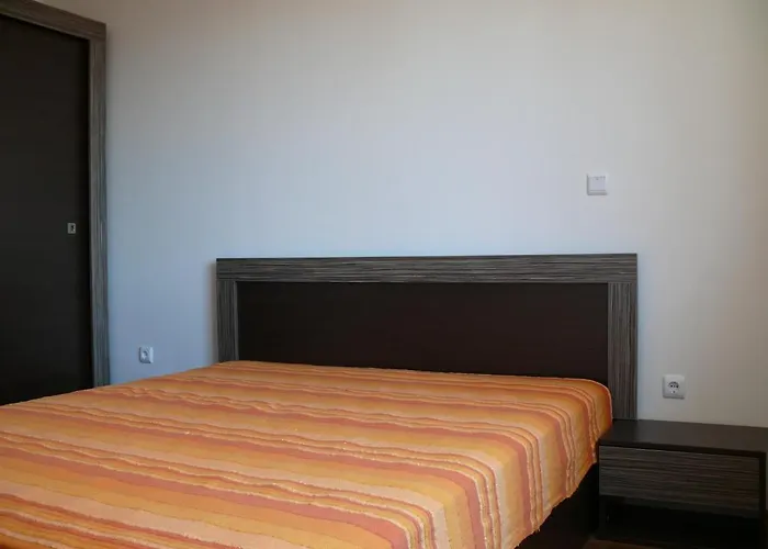 Complex Kentavar - Free Fast Wifi Apartamento