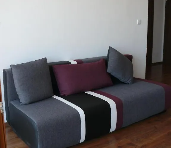 Complex Kentavar - Free Fast Wifi