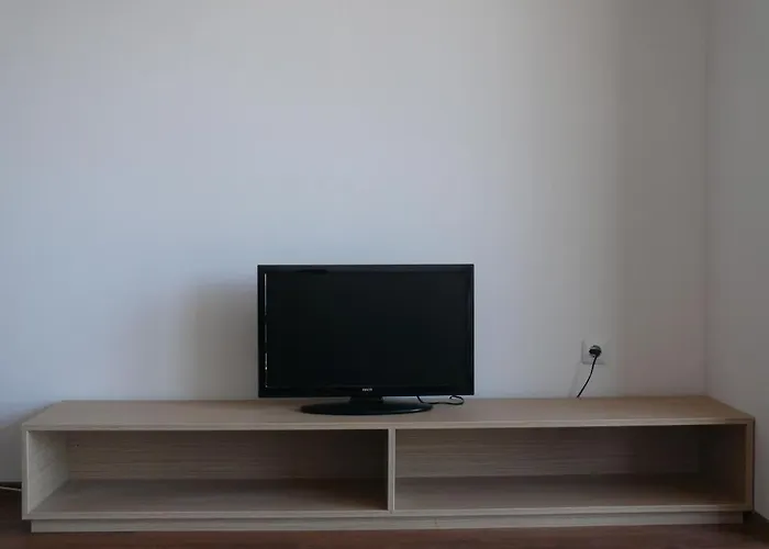 Complex Kentavar - Free Fast Wifi Apartamento *