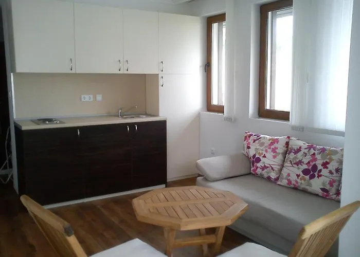 Complex Kentavar - Free Fast Wifi Apartamento